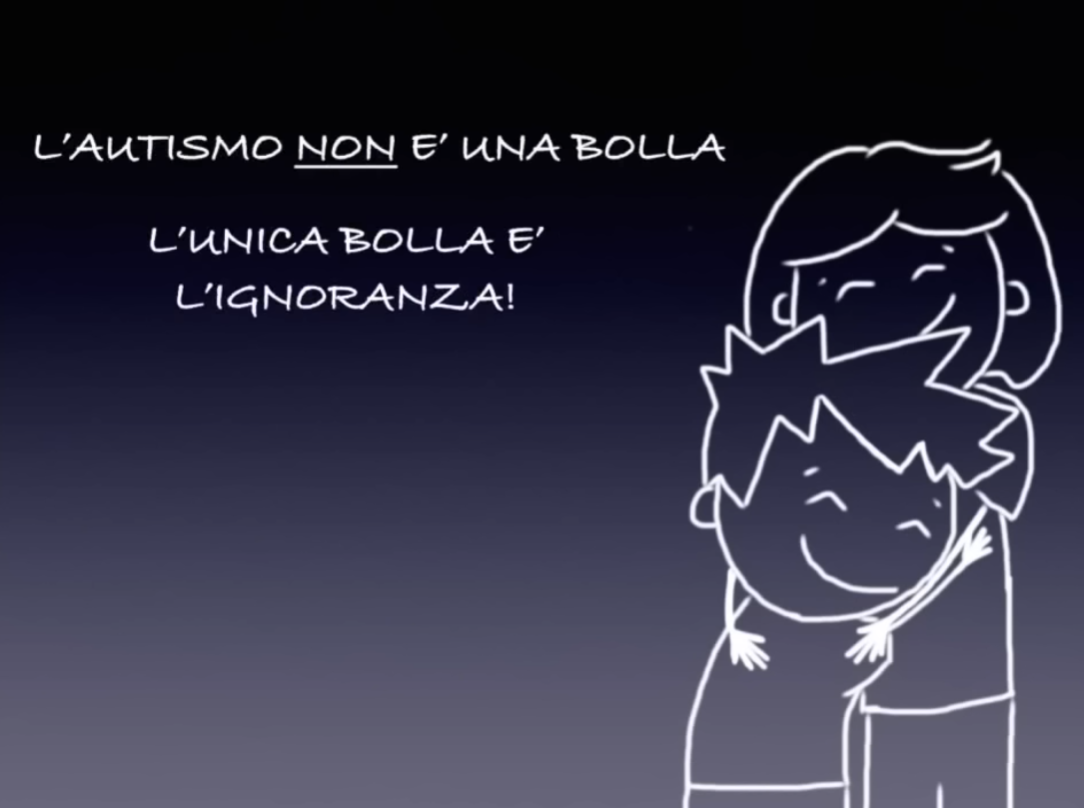 Autismo no bolla