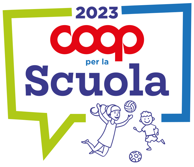 coop per la scuola2023